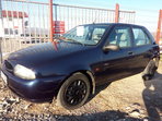 Ford Fiesta hatchbach