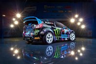 Ford Fiesta HFHV de vanzare