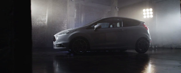Ford Fiesta isi trage versiune de 215 CP. Cum arata si ce poate noul model