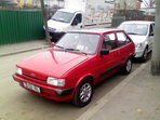 Ford Fiesta mk2 1,6 diesel