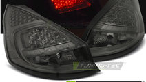 FORD FIESTA MK7 08-12 HB SMOKE LED