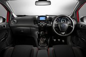 Ford Fiesta Red Edition / Ford Fiesta Black Edition