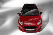 Ford Fiesta Red Edition / Ford Fiesta Black Edition