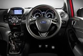 Ford Fiesta Red Edition / Ford Fiesta Black Edition