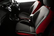 Ford Fiesta Red Edition / Ford Fiesta Black Edition