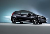 Ford Fiesta Sport Special Edition