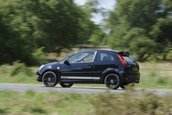 Ford Fiesta ST 500 Limited Edition - editie de adio