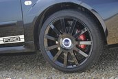 Ford Fiesta ST 500 Limited Edition - editie de adio