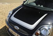 Ford Fiesta ST 500 Limited Edition - editie de adio