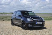 Ford Fiesta ST 500 Limited Edition - editie de adio