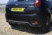 Ford Fiesta ST 500 Limited Edition - editie de adio