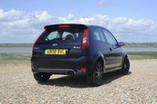 Ford Fiesta ST 500 Limited Edition - editie de adio