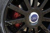 Ford Fiesta ST 500 Limited Edition - editie de adio