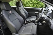 Ford Fiesta ST 500 Limited Edition - editie de adio