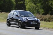 Ford Fiesta ST 500 Limited Edition - editie de adio
