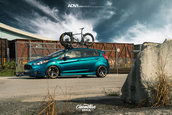 Ford Fiesta ST Cinemotive Media