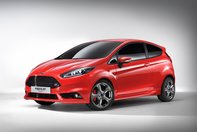 Ford Fiesta ST Concept