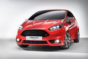 Ford Fiesta ST Concept