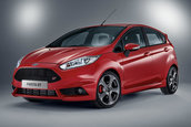 Ford Fiesta ST cu 5 usi