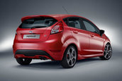 Ford Fiesta ST cu 5 usi