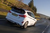 Ford Fiesta ST de 225 CP