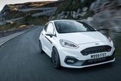 Ford Fiesta ST de 225 CP