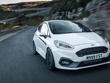 Ford Fiesta ST de 225 CP