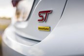 Ford Fiesta ST de 225 CP