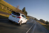 Ford Fiesta ST de la Mountune