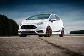 Ford Fiesta ST de la Mountune