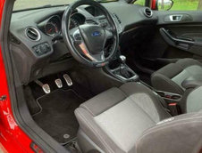 Ford Fiesta ST de vanzare