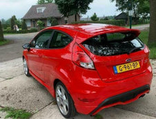 Ford Fiesta ST de vanzare