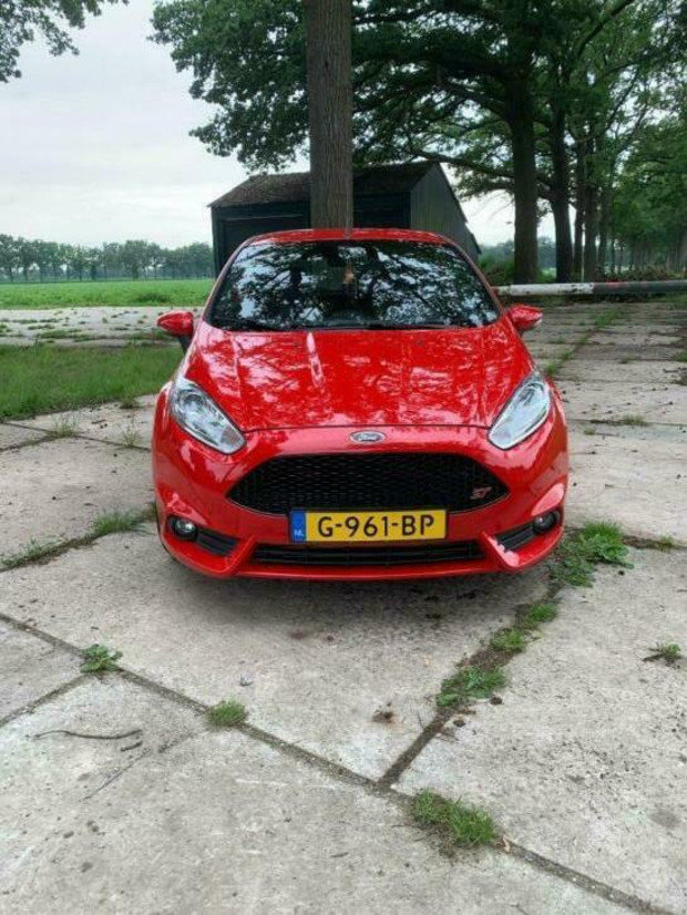 Ford Fiesta ST de vanzare