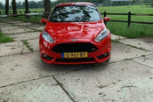 Ford Fiesta ST de vanzare