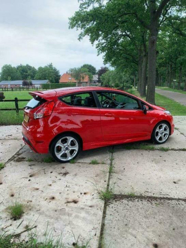 Ford Fiesta ST de vanzare