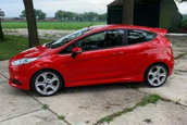 Ford Fiesta ST de vanzare