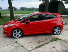 Ford Fiesta ST de vanzare