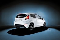 Ford Fiesta ST-Line si Ford Focus ST-Line