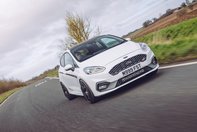 Ford Fiesta ST m235 by Mountune