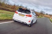 Ford Fiesta ST m235 by Mountune
