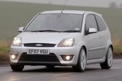 Ford Fiesta ST - Mountune