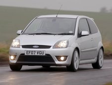 Ford Fiesta ST - Mountune