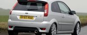 Ford Fiesta ST - Mountune