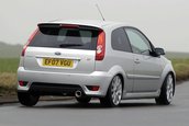 Ford Fiesta ST - Mountune