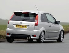 Ford Fiesta ST - Mountune