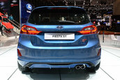 Ford Fiesta ST - Poze Reale