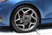 Ford Fiesta ST - Poze Reale