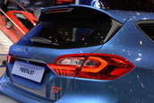 Ford Fiesta ST - Poze Reale