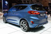 Ford Fiesta ST - Poze Reale