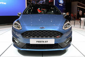 Ford Fiesta ST - Poze Reale